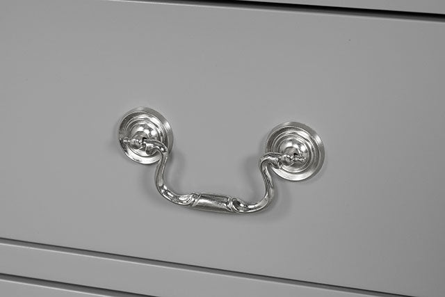 Louis Philippe Dresser - Olympia Furniture (Saint George, Utah)