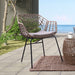 Livana Outdoor Chair (2/CTN) - Olympia Furniture (Saint George, Utah)