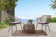 Livana Outdoor Chair (2/CTN) - Olympia Furniture (Saint George, Utah)
