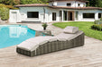 Kesi Patio Folding Bed - Olympia Furniture (Saint George, Utah)