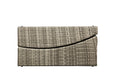 Kesi Patio Folding Bed - Olympia Furniture (Saint George, Utah)