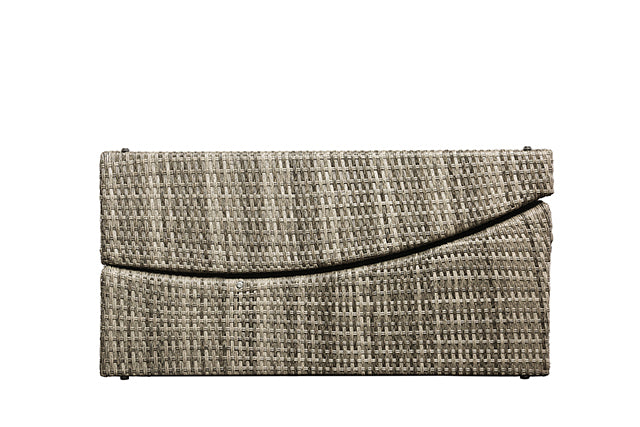 Kesi Patio Folding Bed - Olympia Furniture (Saint George, Utah)