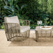 Johari Conversation Set - Olympia Furniture (Saint George, Utah)