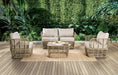 Johari Conversation Set - Olympia Furniture (Saint George, Utah)