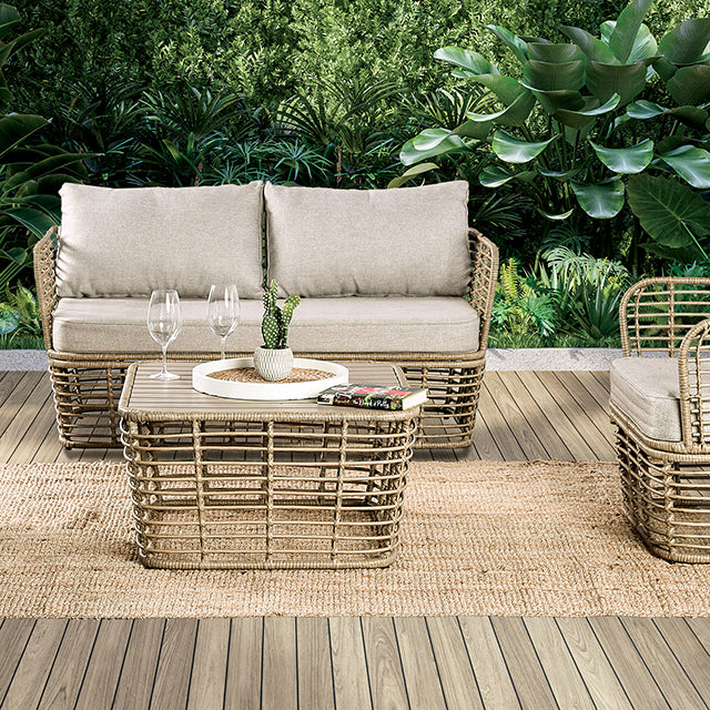 Johari Conversation Set - Olympia Furniture (Saint George, Utah)
