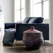 Mezzanotte Loveseat - Olympia Furniture (Saint George, Utah)