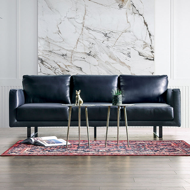 Mezzanotte Sofa - Olympia Furniture (Saint George, Utah)