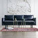 Mezzanotte Sofa - Olympia Furniture (Saint George, Utah)