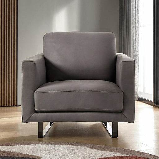 Mezzanotte Chair - Olympia Furniture (Saint George, Utah)