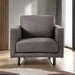 Mezzanotte Chair - Olympia Furniture (Saint George, Utah)