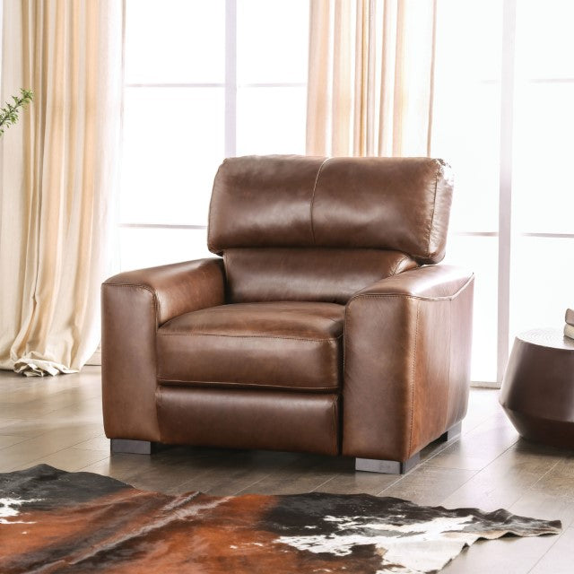 Marsicano Chair - Olympia Furniture (Saint George, Utah)