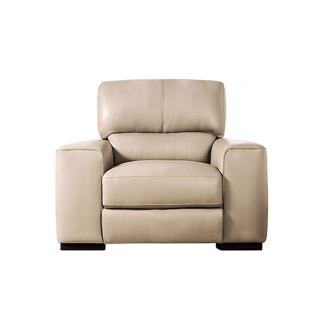 Marsicano Recliner