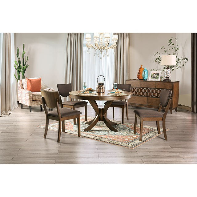 Marina 5 Pc Dining Table Set - Olympia Furniture (Saint George, Utah)