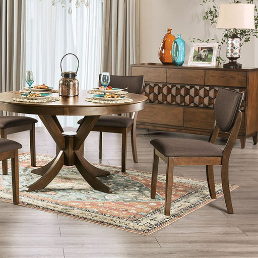 Marina 5 Pc Dining Table Set - Olympia Furniture (Saint George, Utah)