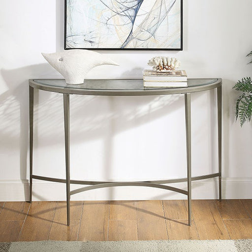Freja Sofa Table - Olympia Furniture (Saint George, Utah)