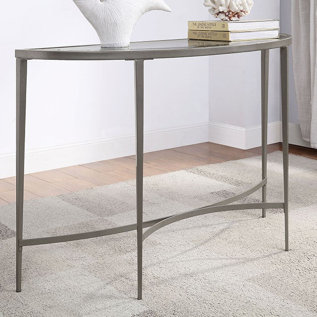 Freja Sofa Table - Olympia Furniture (Saint George, Utah)
