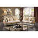 Langleben Love Seat - Olympia Furniture (Saint George, Utah)