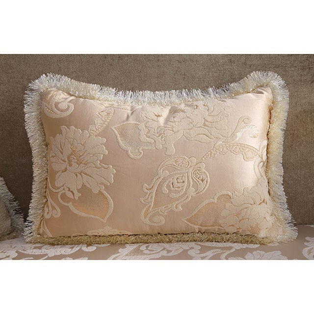 Langleben Love Seat - Olympia Furniture (Saint George, Utah)