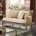 Langleben Love Seat - Olympia Furniture (Saint George, Utah)