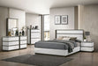 Birsfelden Queen Bedroom Set - Olympia Furniture (Saint George, Utah)
