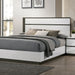 Birsfelden Queen Bedroom Set - Olympia Furniture (Saint George, Utah)