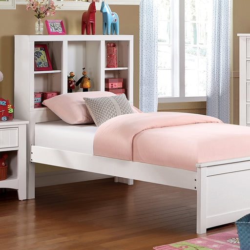 Marilla Full Bedroom Set - Olympia Furniture (Saint George, Utah)