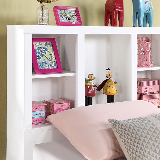 Marilla Full Bedroom Set - Olympia Furniture (Saint George, Utah)