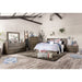 Pickstown Cal.King, & Queen Bed - Olympia Furniture (Saint George, Utah)