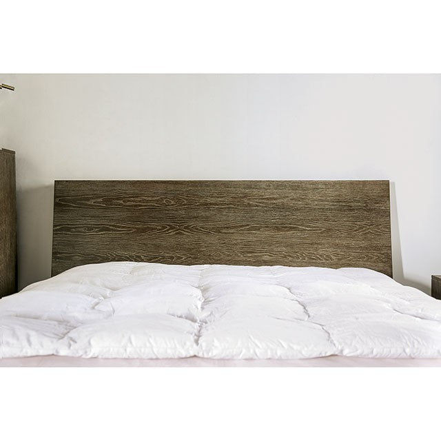 Pickstown Cal.King, & Queen Bed - Olympia Furniture (Saint George, Utah)