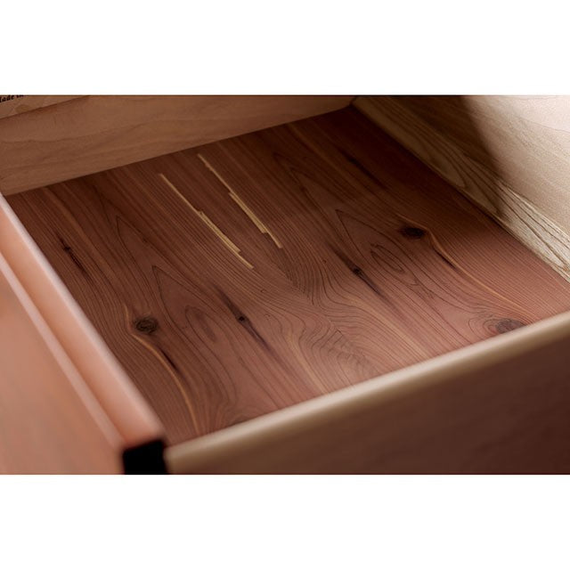Keizer 8-Drawer Chest - Olympia Furniture (Saint George, Utah)