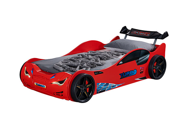 Roadstar Car Bed - Olympia Furniture (Saint George, Utah)