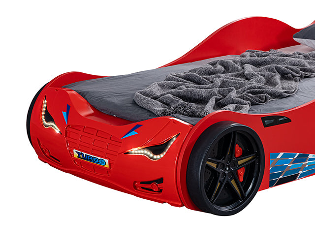 Roadstar Car Bed - Olympia Furniture (Saint George, Utah)
