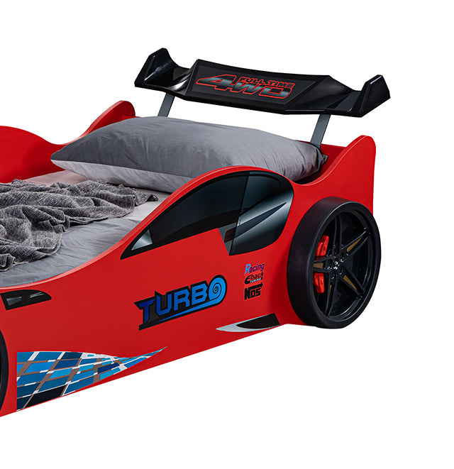 Roadstar Car Bed - Olympia Furniture (Saint George, Utah)