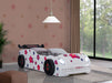 Jourley Car Bed - Olympia Furniture (Saint George, Utah)