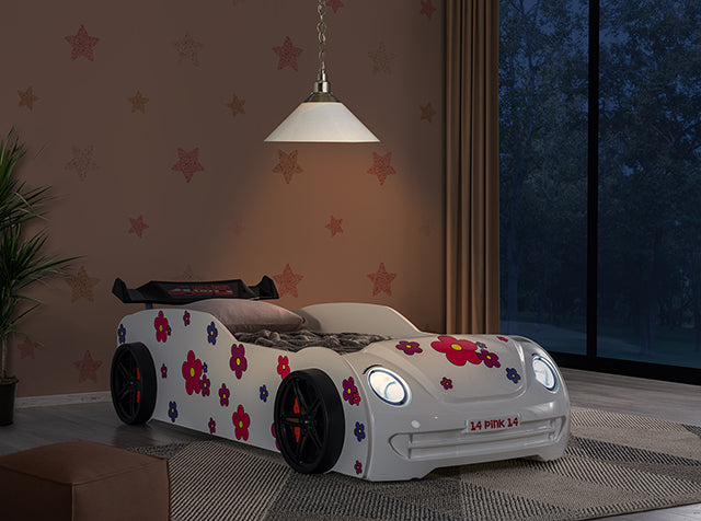 Jourley Car Bed - Olympia Furniture (Saint George, Utah)