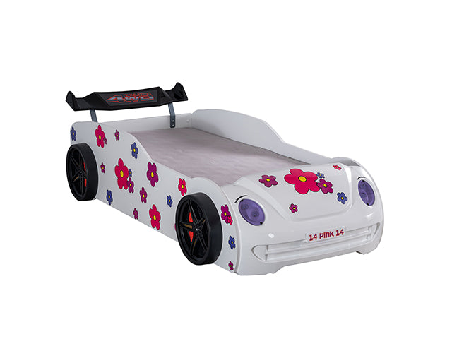 Jourley Car Bed - Olympia Furniture (Saint George, Utah)