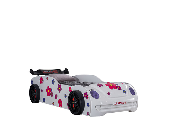 Jourley Car Bed - Olympia Furniture (Saint George, Utah)
