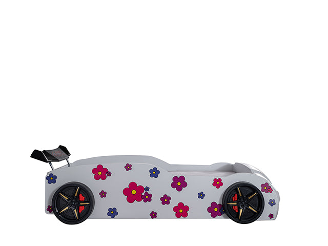 Jourley Car Bed - Olympia Furniture (Saint George, Utah)