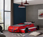 Tracklite Car Bed - Olympia Furniture (Saint George, Utah)