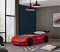 Tracklite Car Bed - Olympia Furniture (Saint George, Utah)
