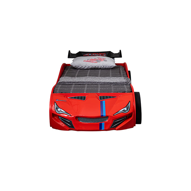 Tracklite Car Bed - Olympia Furniture (Saint George, Utah)