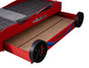 Tracklite Car Bed - Olympia Furniture (Saint George, Utah)