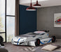 Tracklite Car Bed - Olympia Furniture (Saint George, Utah)