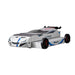 Tracklite Car Bed - Olympia Furniture (Saint George, Utah)