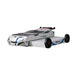 Tracklite Car Bed - Olympia Furniture (Saint George, Utah)