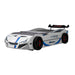 Tracklite Car Bed - Olympia Furniture (Saint George, Utah)