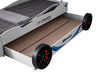 Tracklite Car Bed - Olympia Furniture (Saint George, Utah)