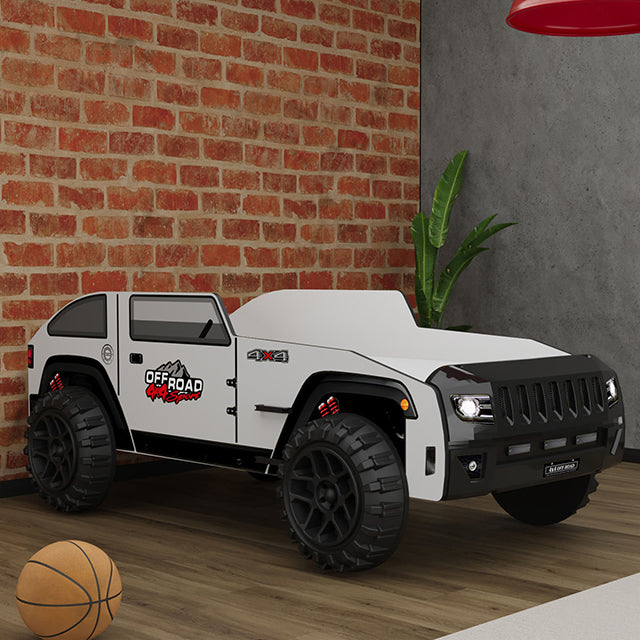 Overlander Car Bed - Olympia Furniture (Saint George, Utah)