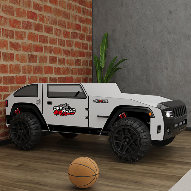 Overlander Car Bed - Olympia Furniture (Saint George, Utah)