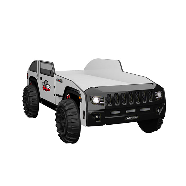 Overlander Car Bed - Olympia Furniture (Saint George, Utah)